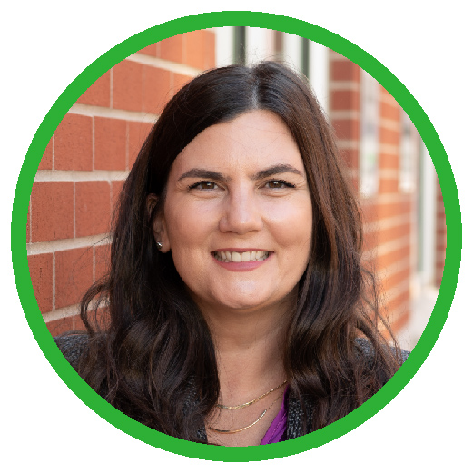 Leslie Irlbeck from Metro Waste Authority